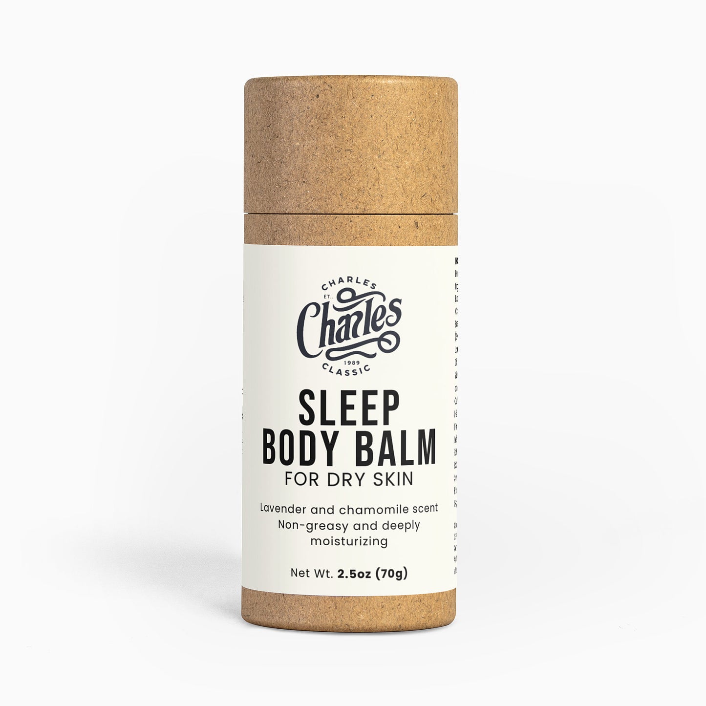 Sleep Body Balm