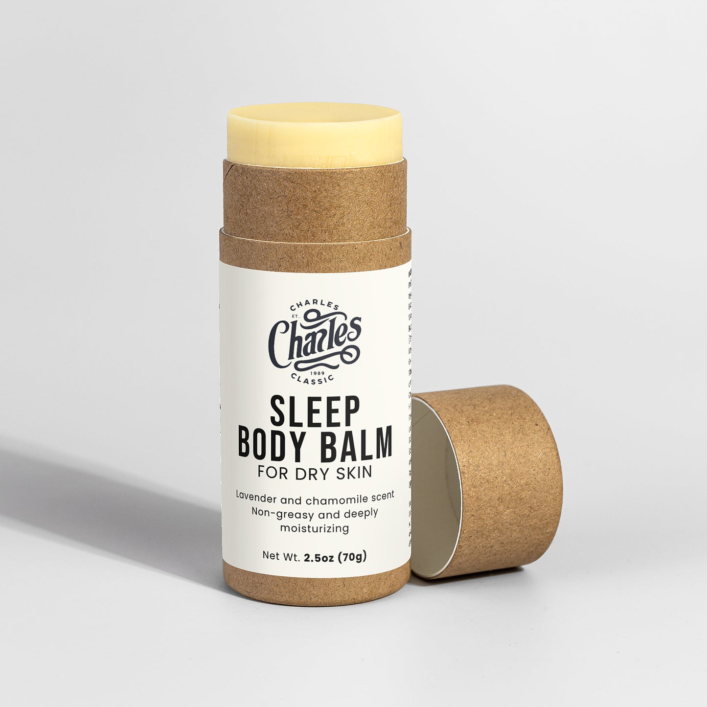 Sleep Body Balm