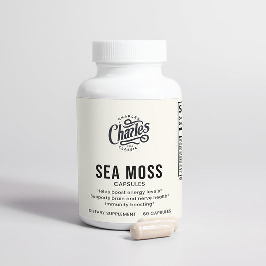 Sea Moss