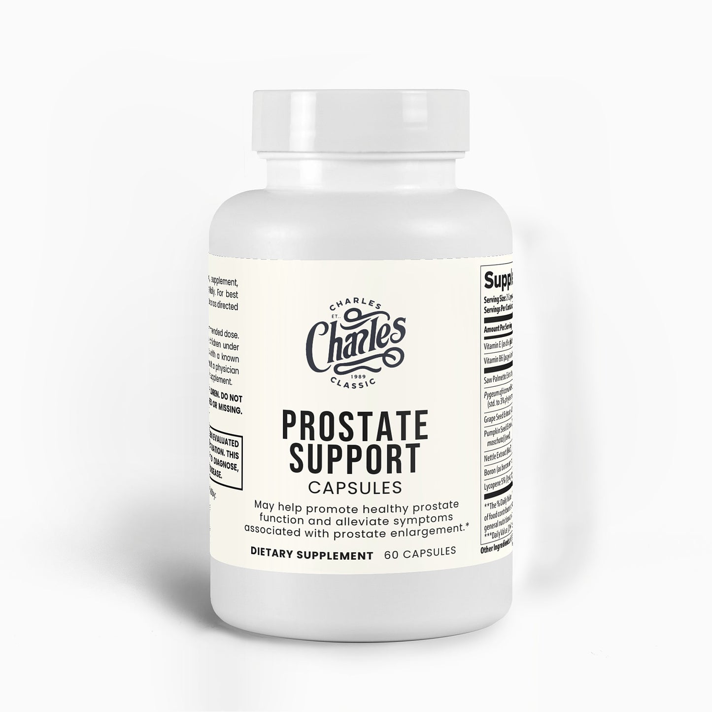 Prostate Support