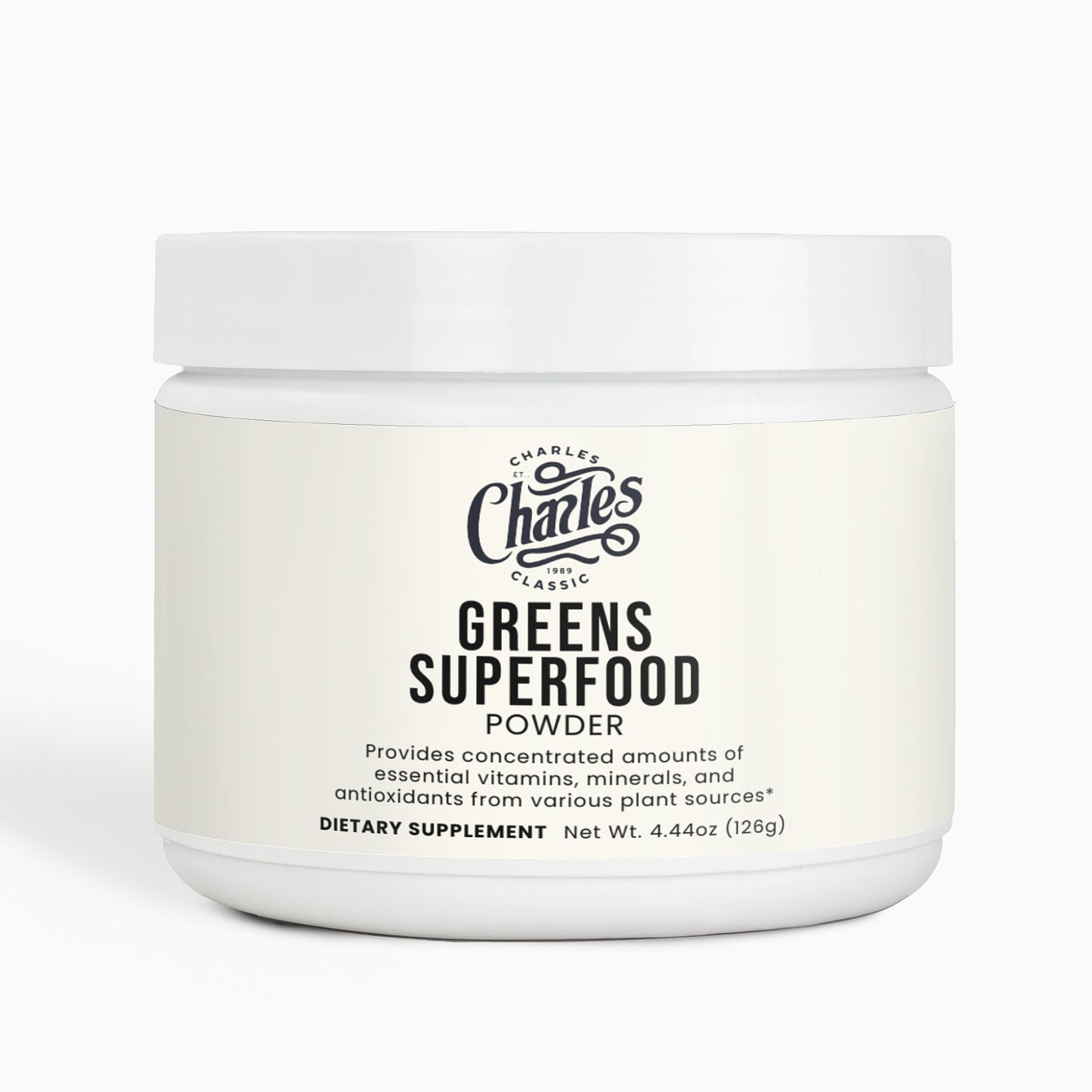 Greens Superfood