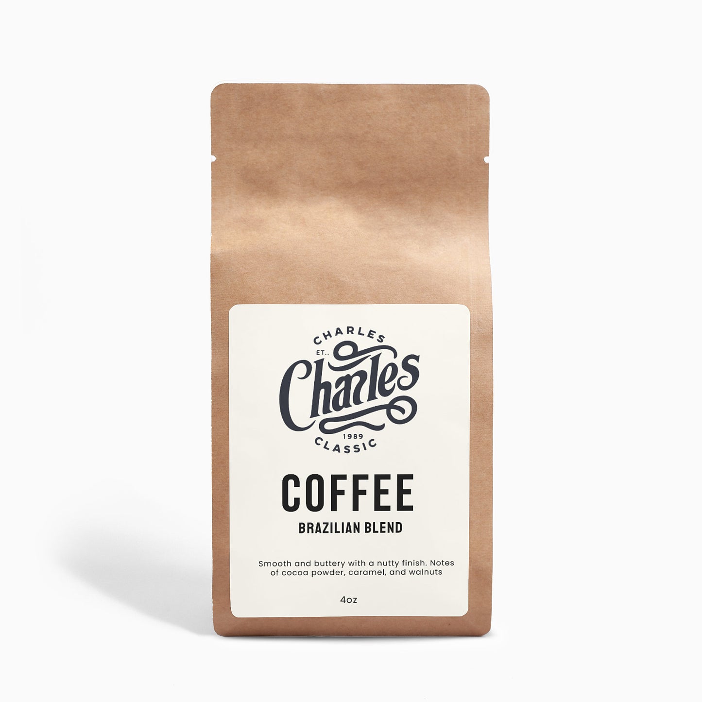 Brazilian Blend 4oz