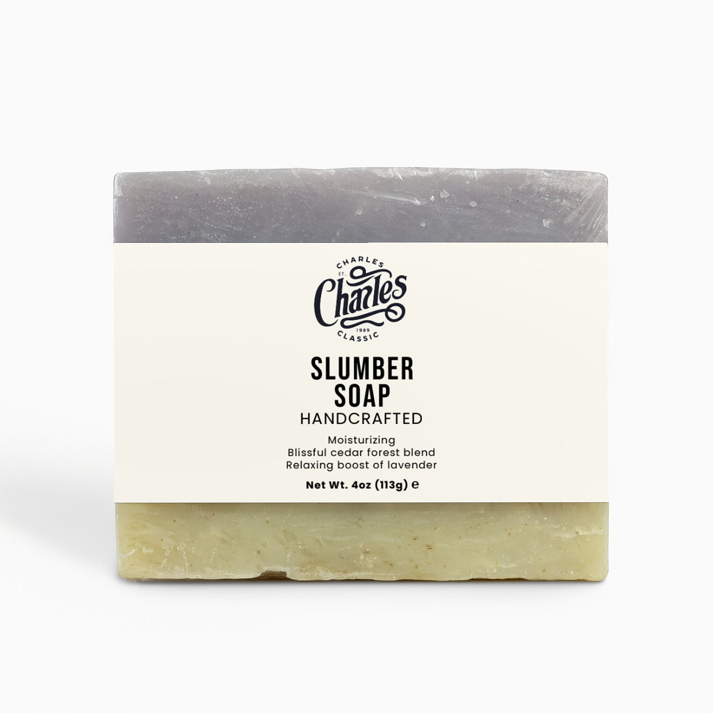 Slumber Soap