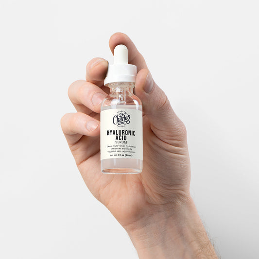 Hyaluronic Acid Serum