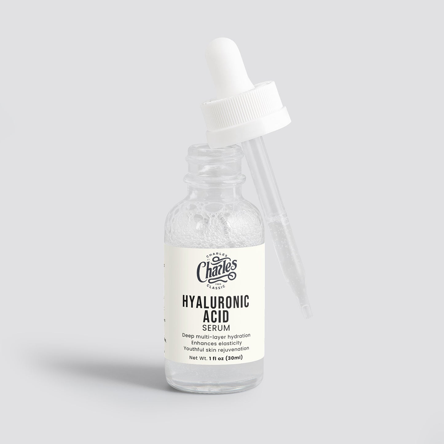 Hyaluronic Acid Serum