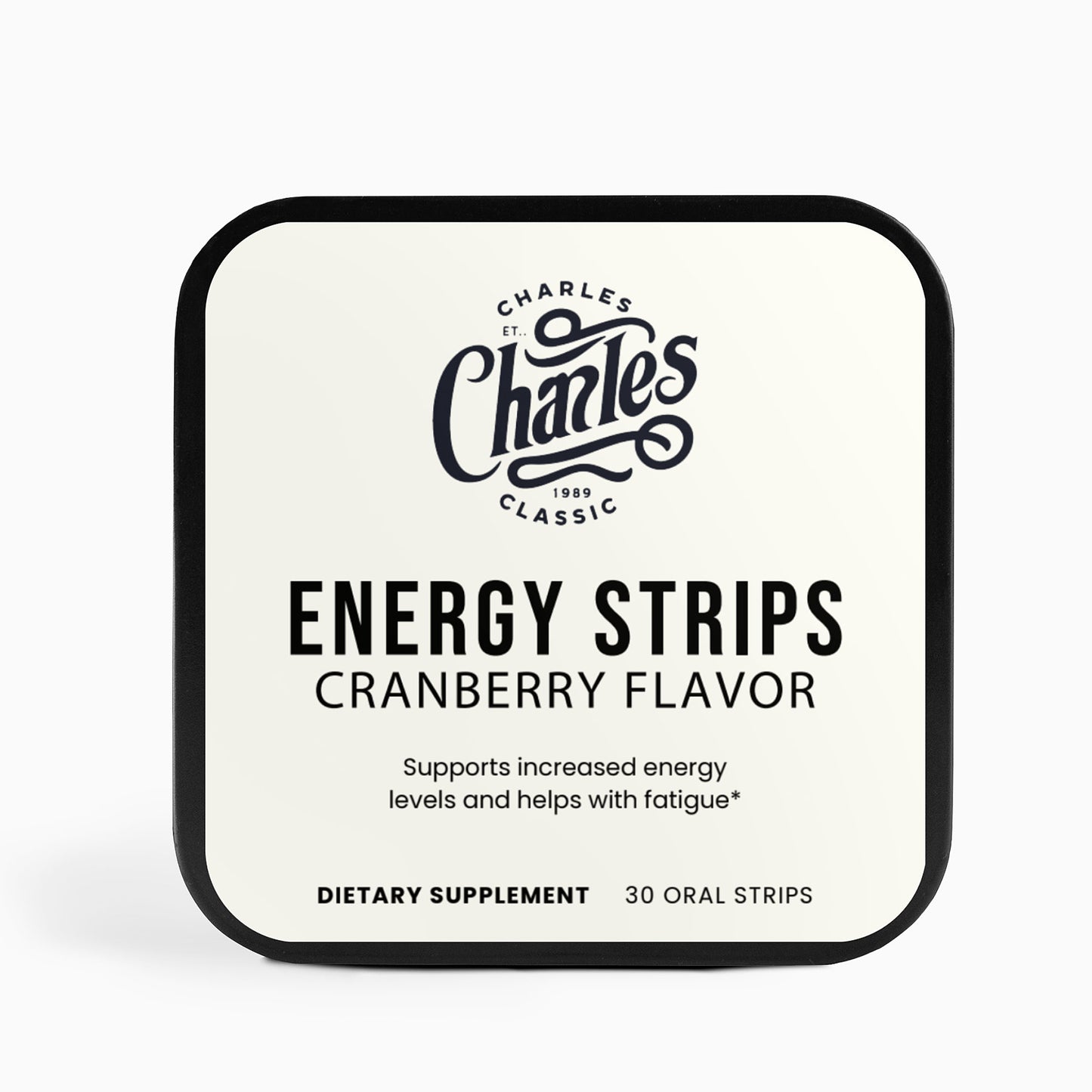 Energy Strips