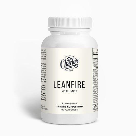 LeanFire MCT