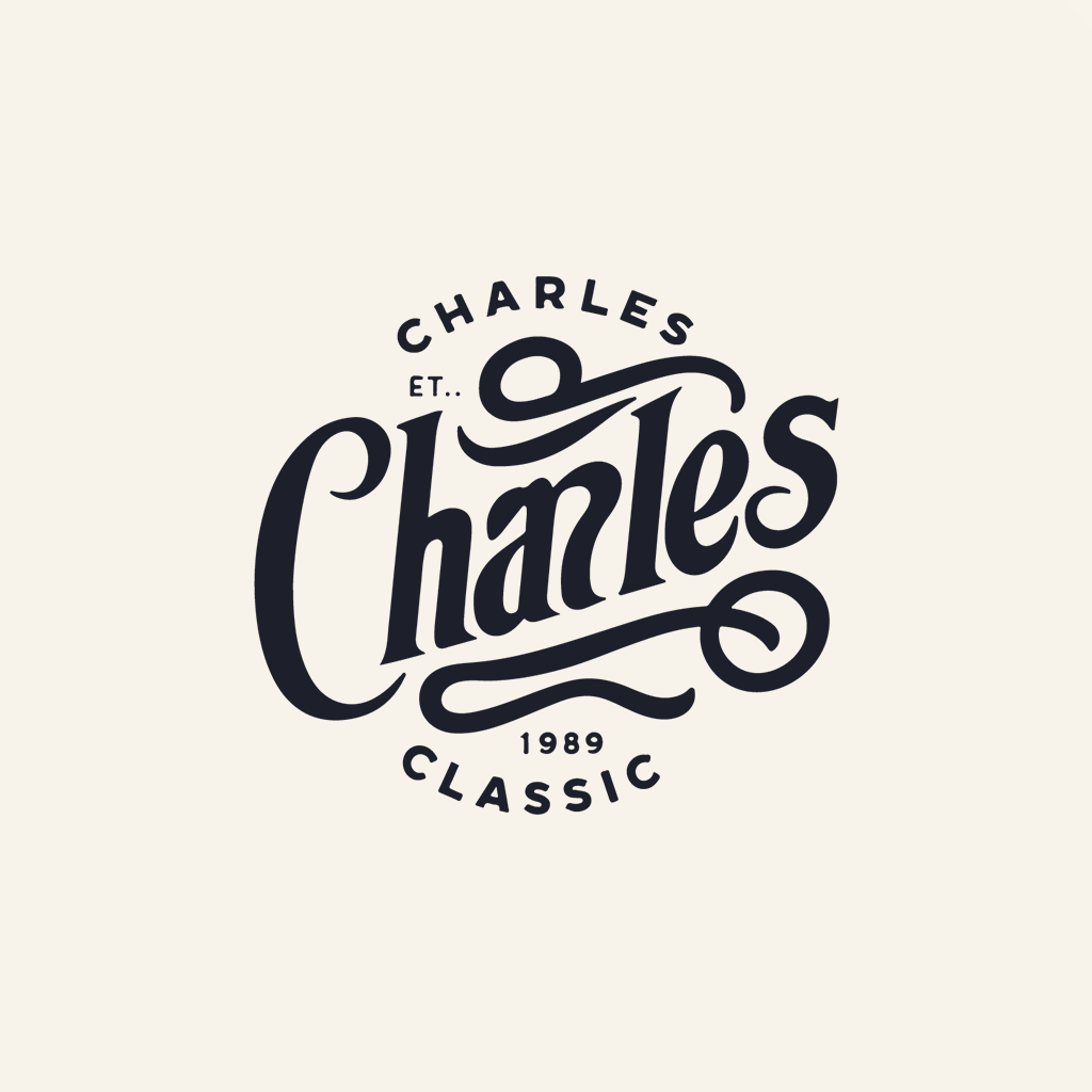 Charles Classic Gift Card